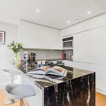 Arcore Premium Apartments Bloomsbury Londra Esterno foto