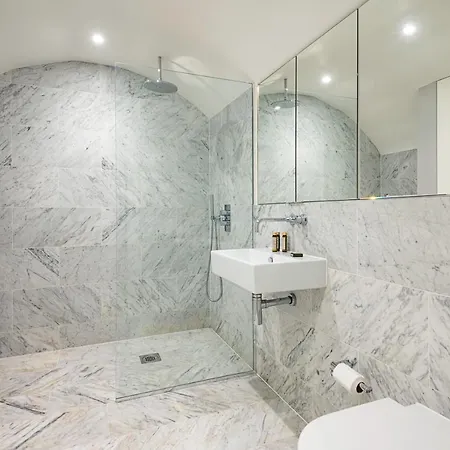 Arcore Premium Apartments Bloomsbury Londra Esterno foto