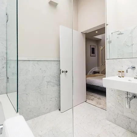 Arcore Premium Apartments Bloomsbury Londra Esterno foto