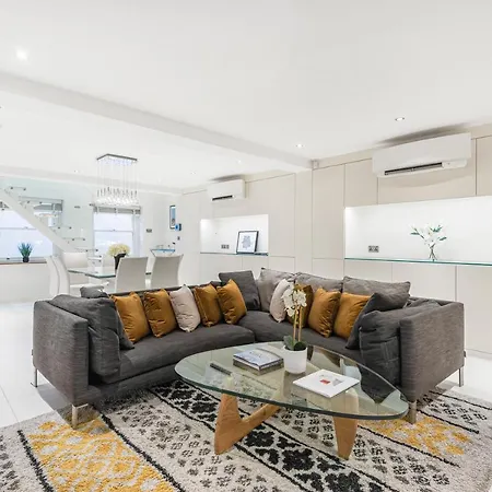 Arcore Premium Apartments Bloomsbury Londra Esterno foto