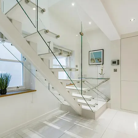 Arcore Premium Apartments Bloomsbury Londra Esterno foto