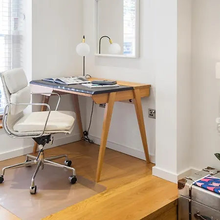 Arcore Premium Apartments Bloomsbury Londra Esterno foto