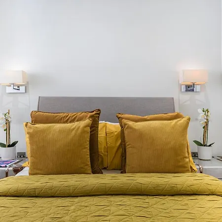 Arcore Premium Apartments Bloomsbury Londra Esterno foto