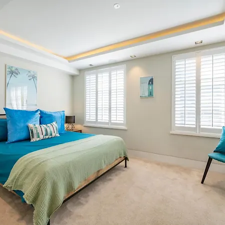 Arcore Premium Apartments Bloomsbury Londra Esterno foto