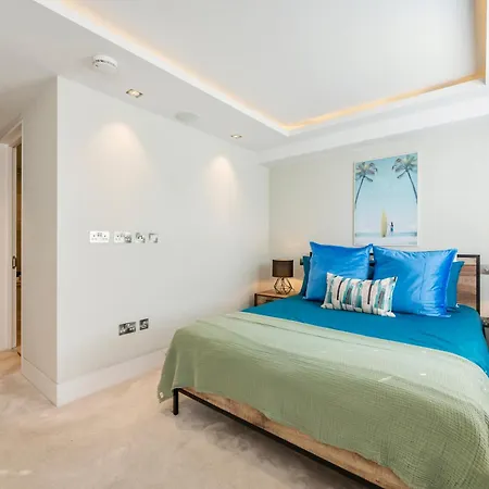 Arcore Premium Apartments Bloomsbury Londra Esterno foto