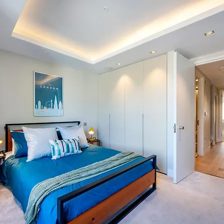 Arcore Premium Apartments Bloomsbury Londra Esterno foto