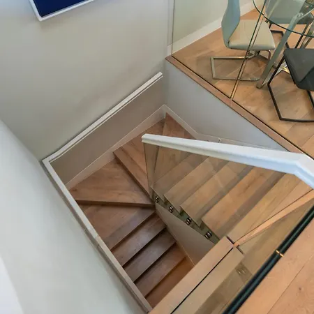 Arcore Premium Apartments Bloomsbury Londra Esterno foto