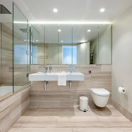 Arcore Premium Apartments Bloomsbury Londra Esterno foto