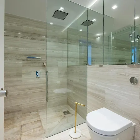 Arcore Premium Apartments Bloomsbury Londra Esterno foto