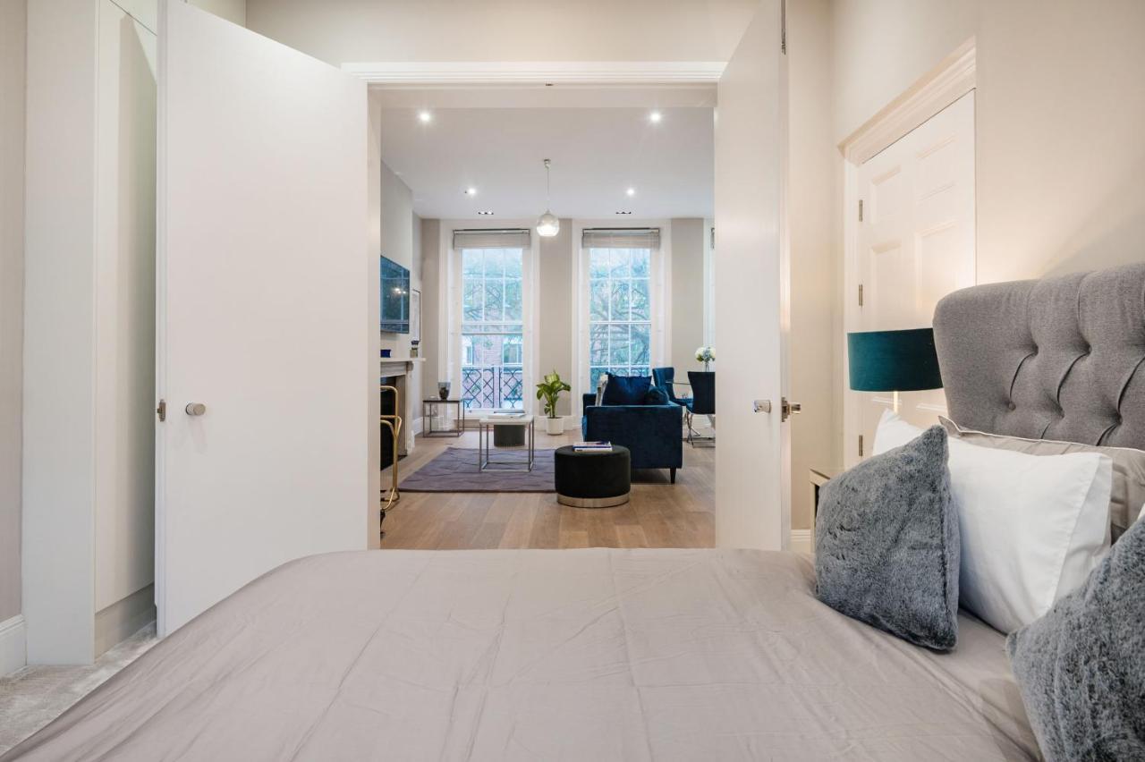 Arcore Premium Bloomsbury Apartment