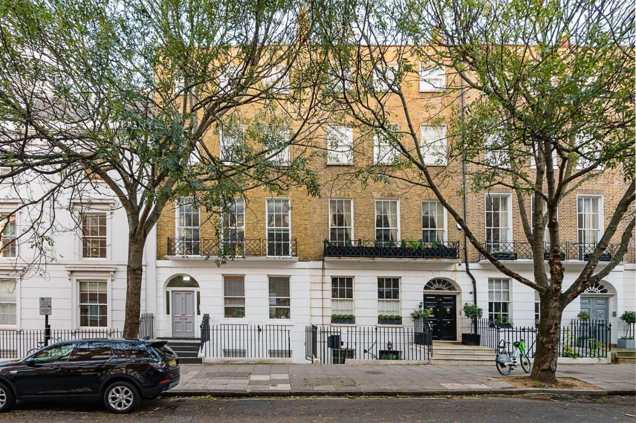 Arcore Premium Bloomsbury * London