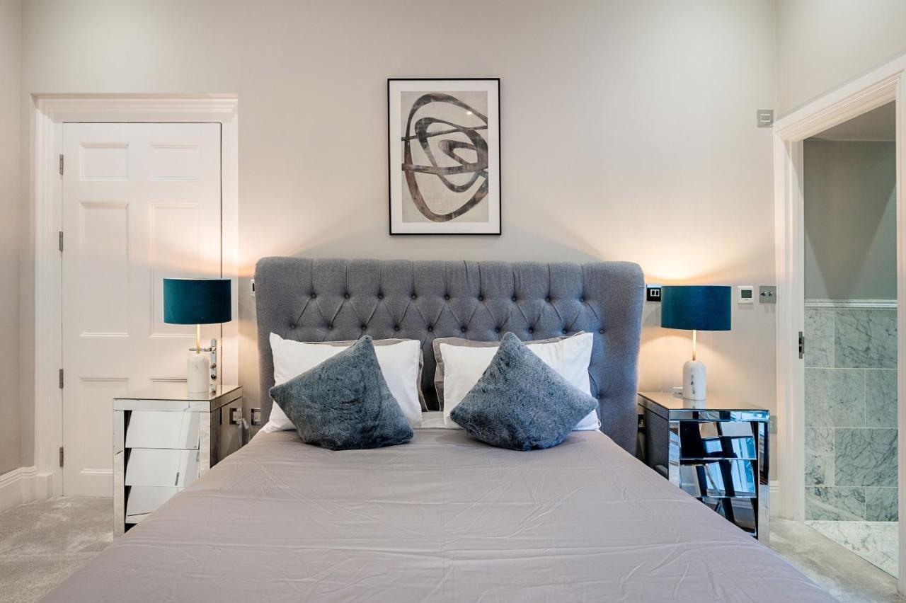 Arcore Premium Bloomsbury Apartment *