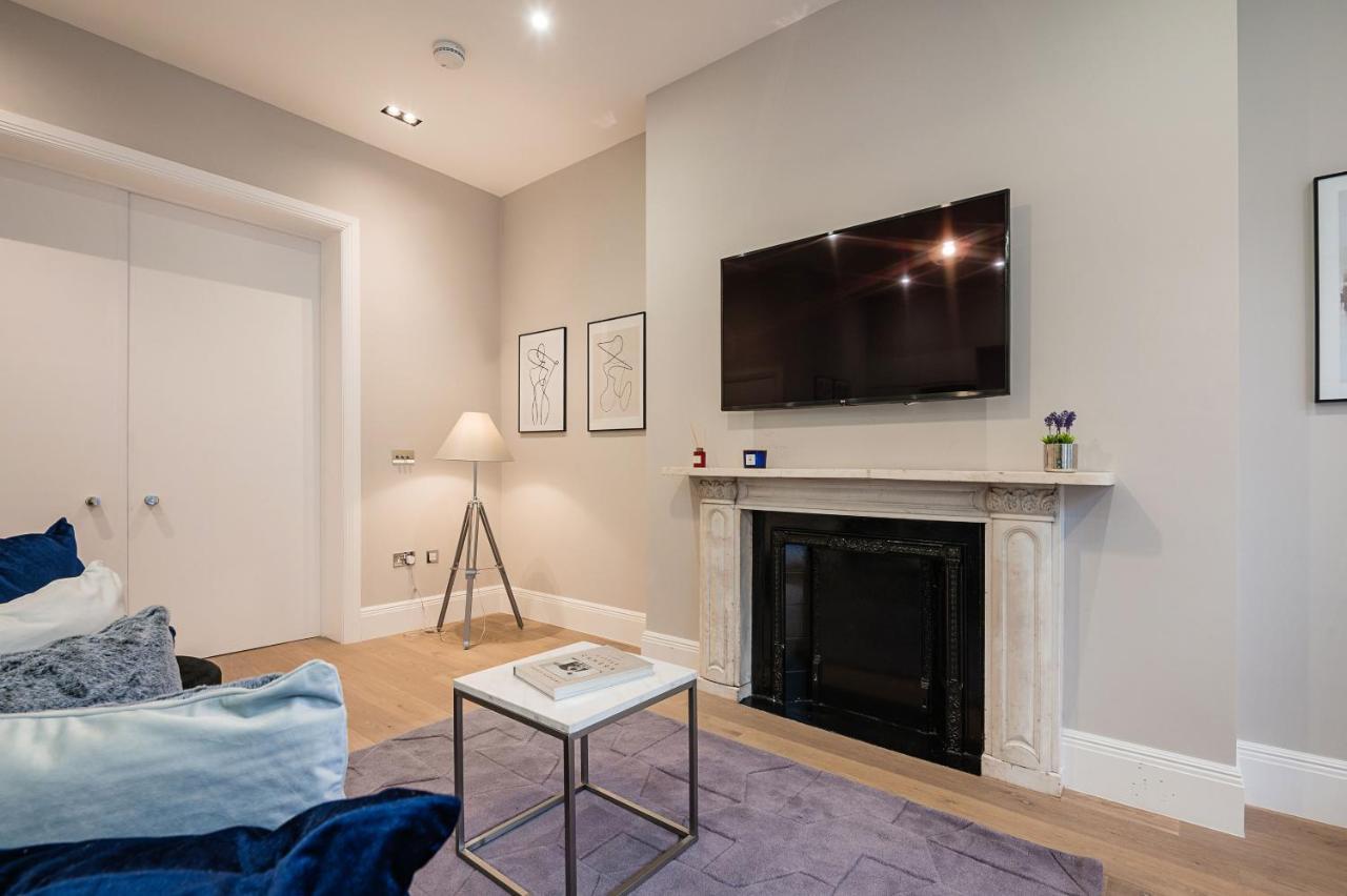 Apartment Arcore Premium Bloomsbury *