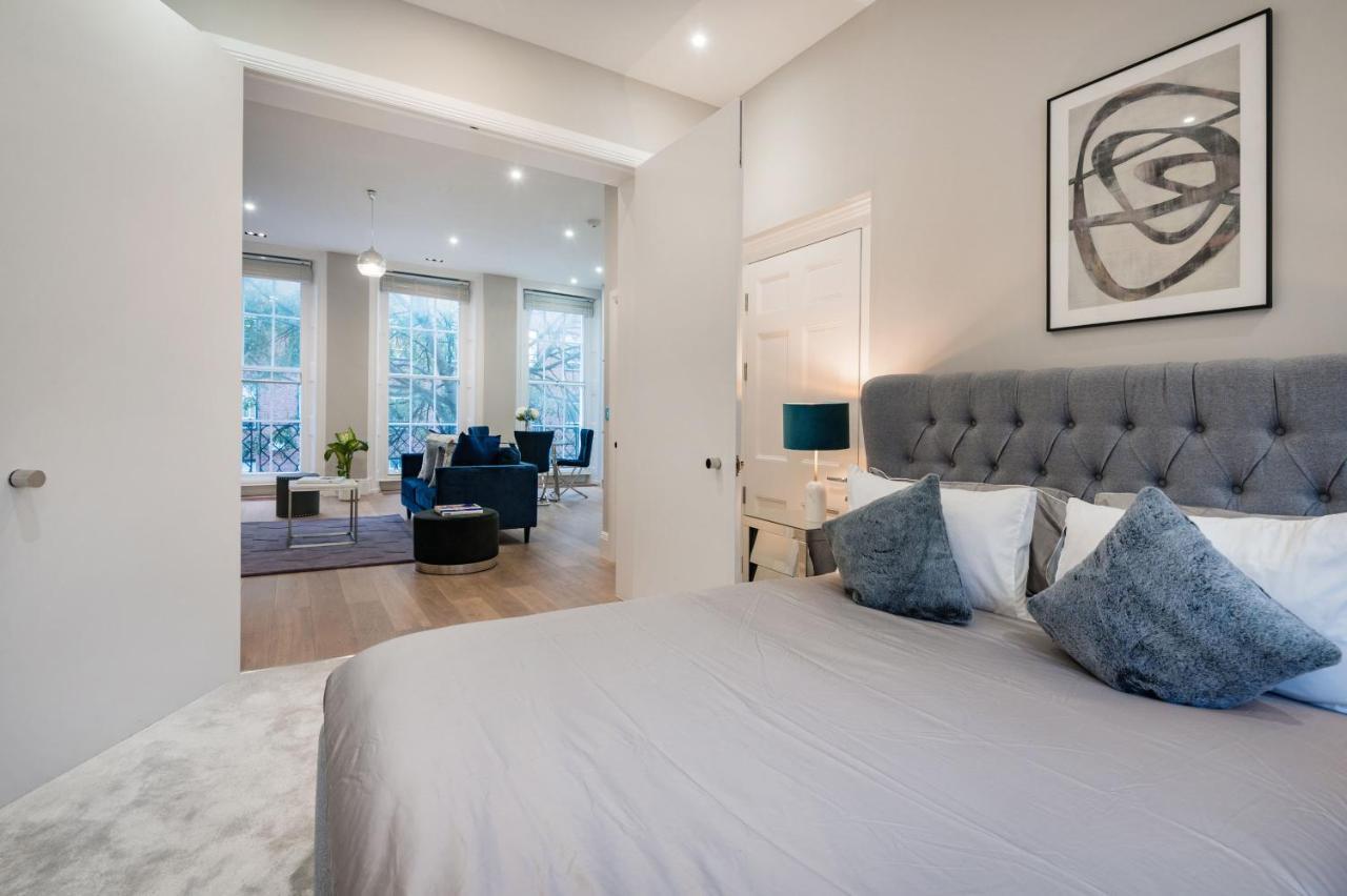 Apartment Arcore Premium Bloomsbury *
