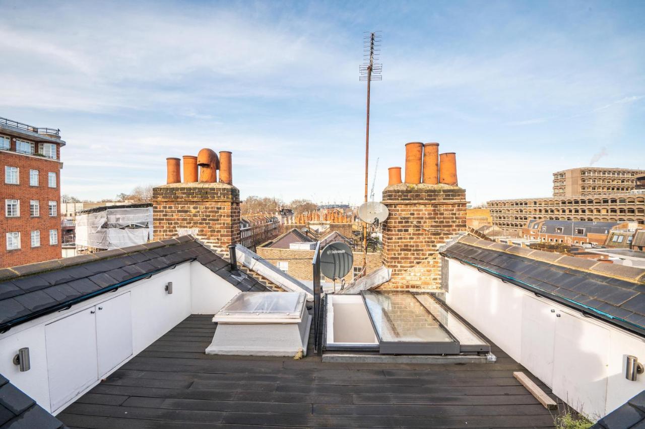 Apartment Arcore Premium Bloomsbury