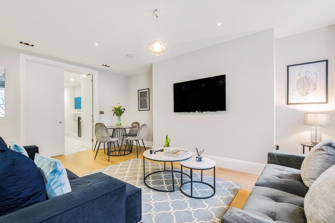 Apartment Arcore Premium Bloomsbury