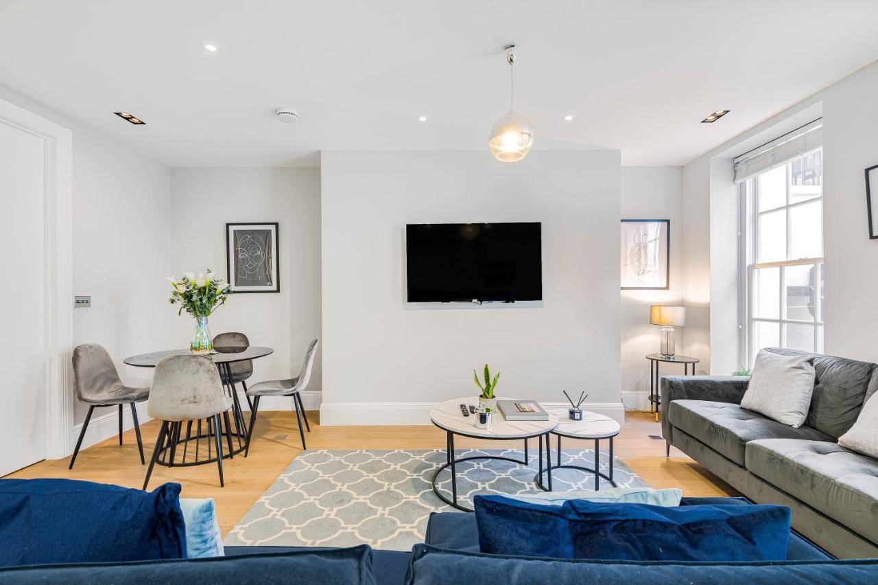 Apartment Arcore Premium Bloomsbury
