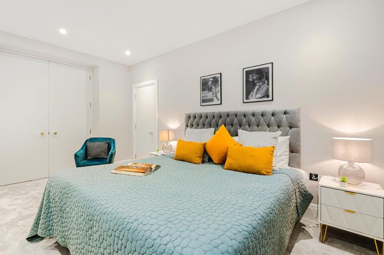 Arcore Premium Bloomsbury Apartment *