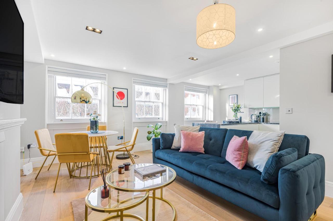 Apartment Arcore Premium Bloomsbury *
