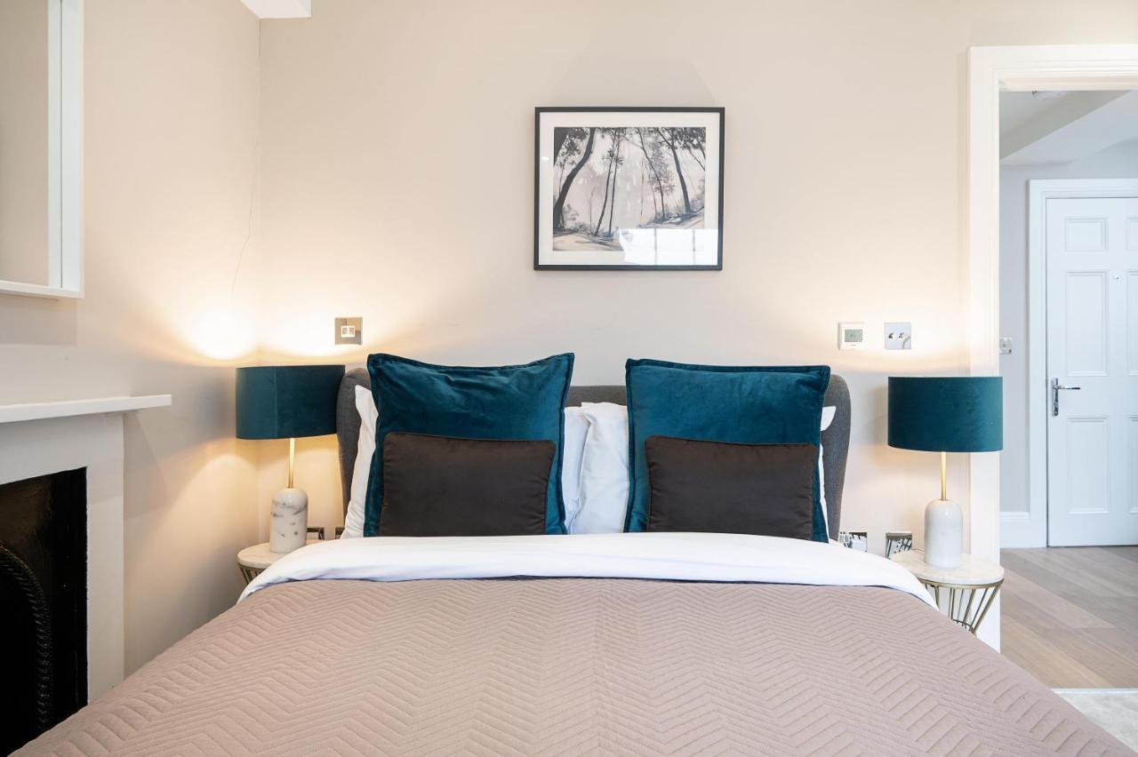 Arcore Premium Bloomsbury London