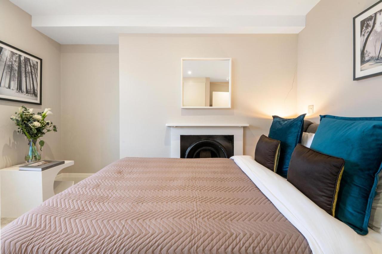 Apartment Arcore Premium Bloomsbury London