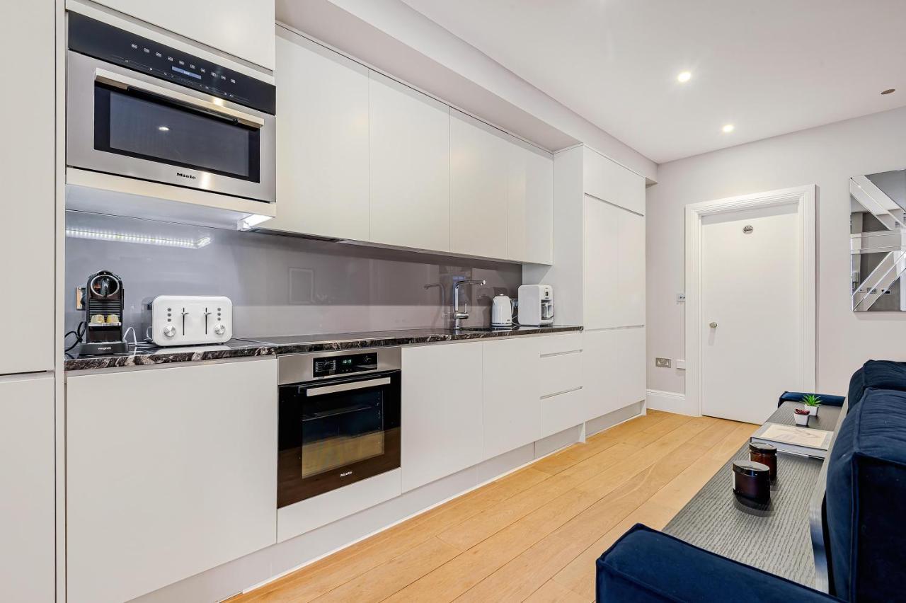 Arcore Premium Bloomsbury * London