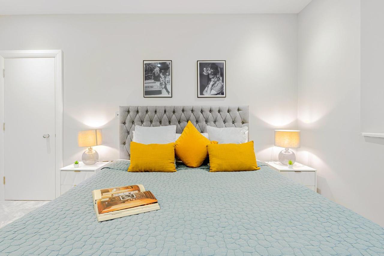 Apartment Arcore Premium Bloomsbury