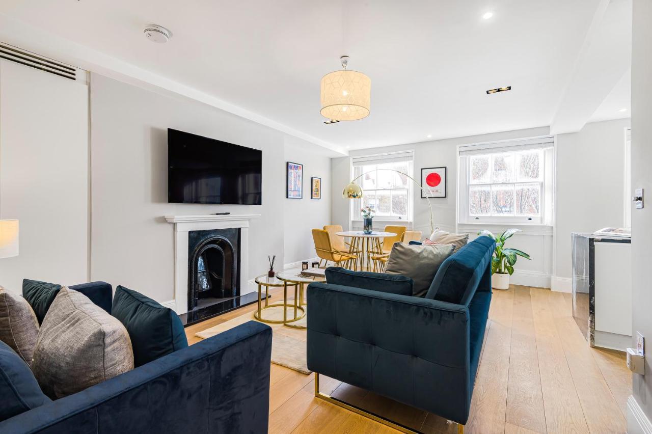 Arcore Premium Bloomsbury * London