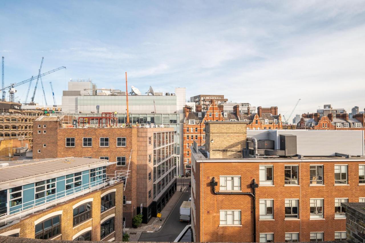 Arcore Premium Bloomsbury Apartment *