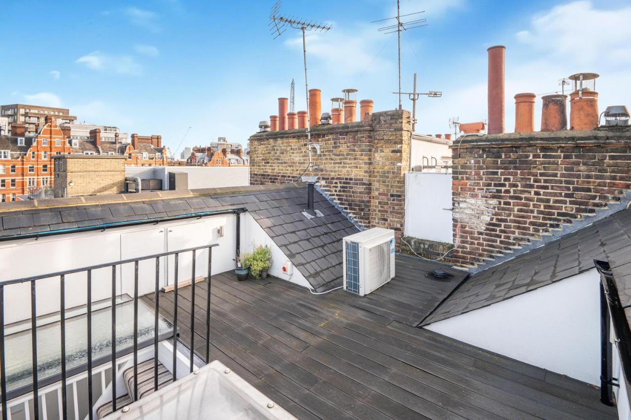 Arcore Premium Bloomsbury London