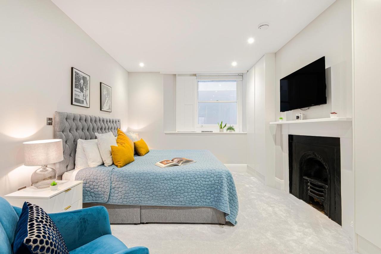 Apartment Arcore Premium Bloomsbury *