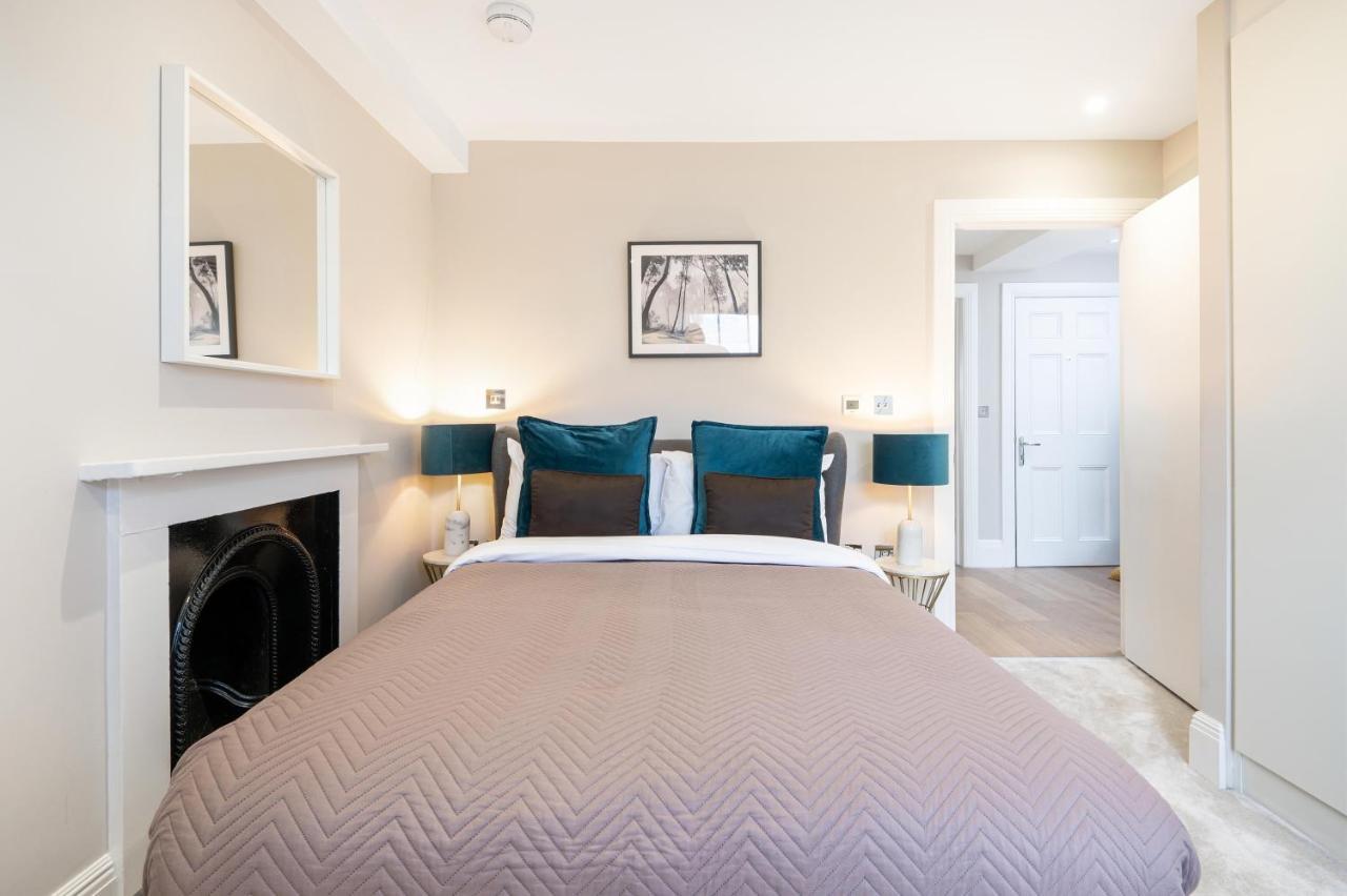 Arcore Premium Bloomsbury London