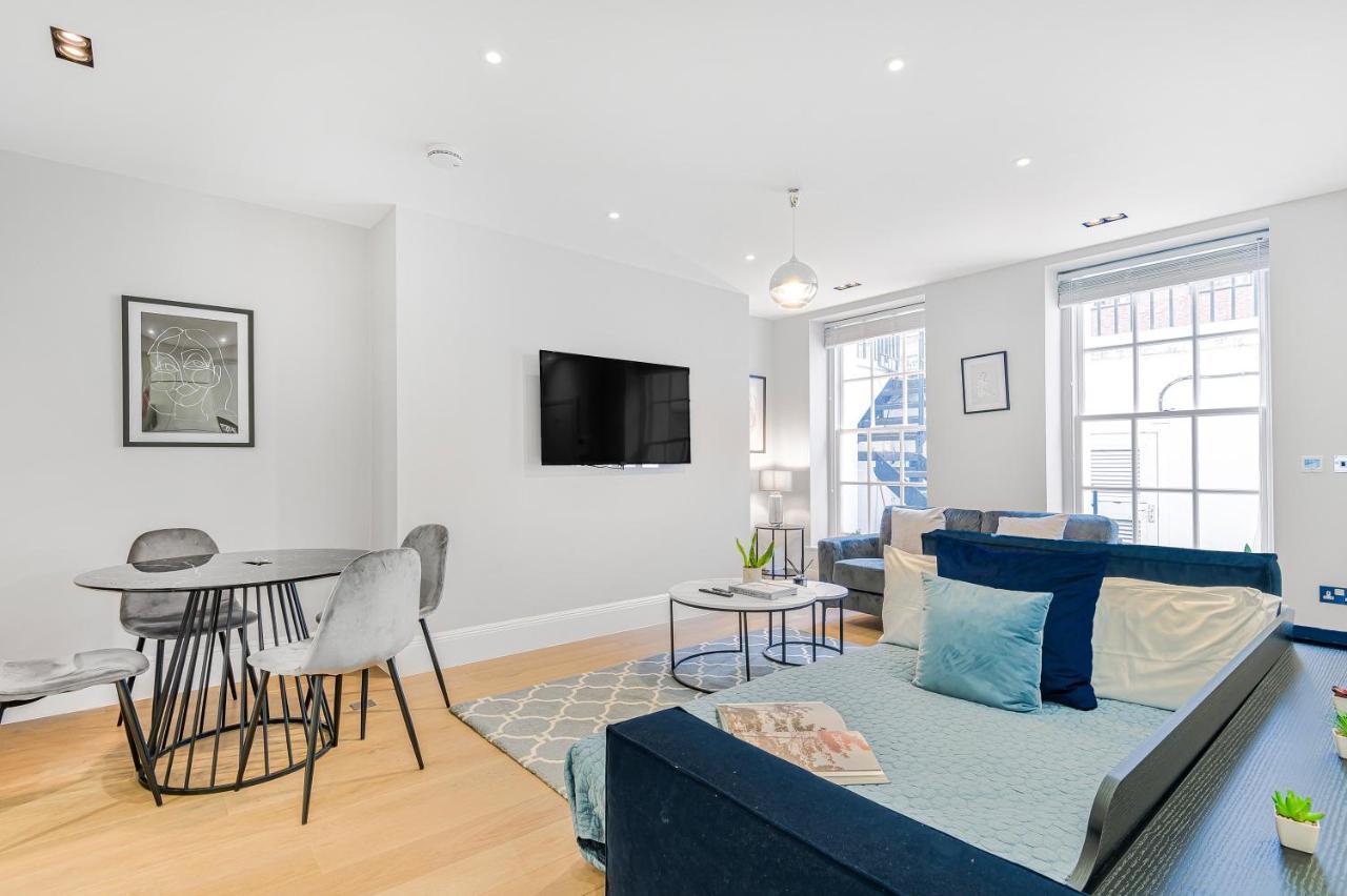 Apartment Arcore Premium Bloomsbury
