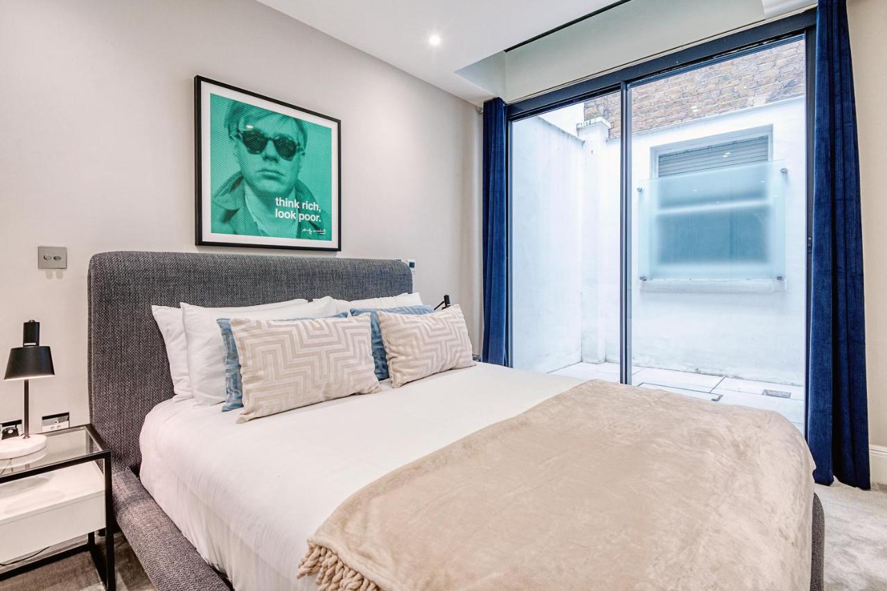 Arcore Premium Bloomsbury Apartment *