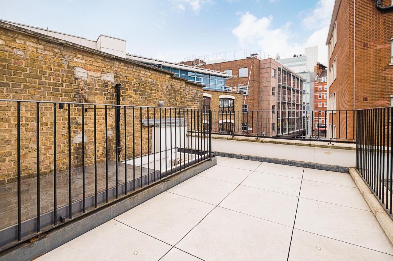 Apartment Arcore Premium Bloomsbury *