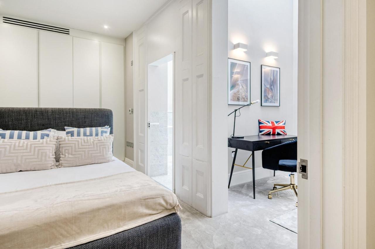 Apartment Arcore Premium Bloomsbury