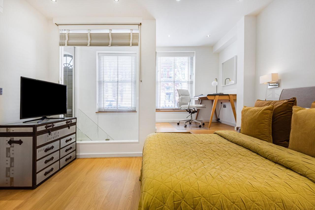 Apartment Arcore Premium Bloomsbury
