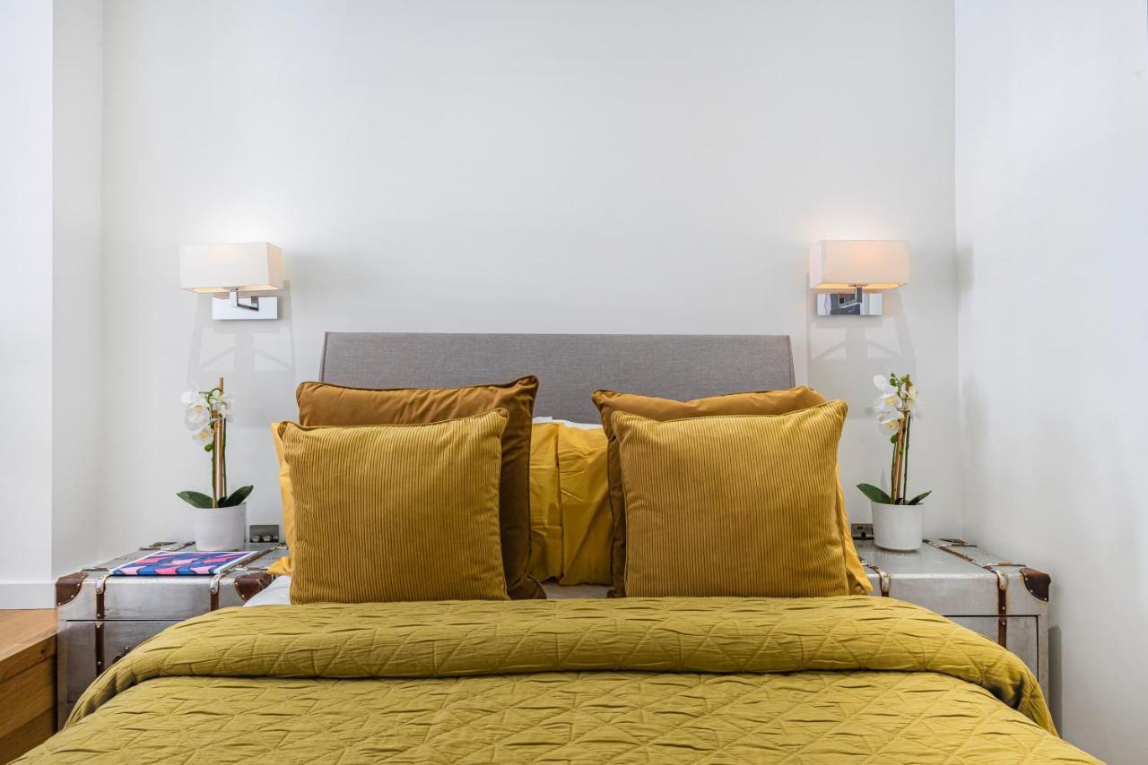 Apartment Arcore Premium Bloomsbury