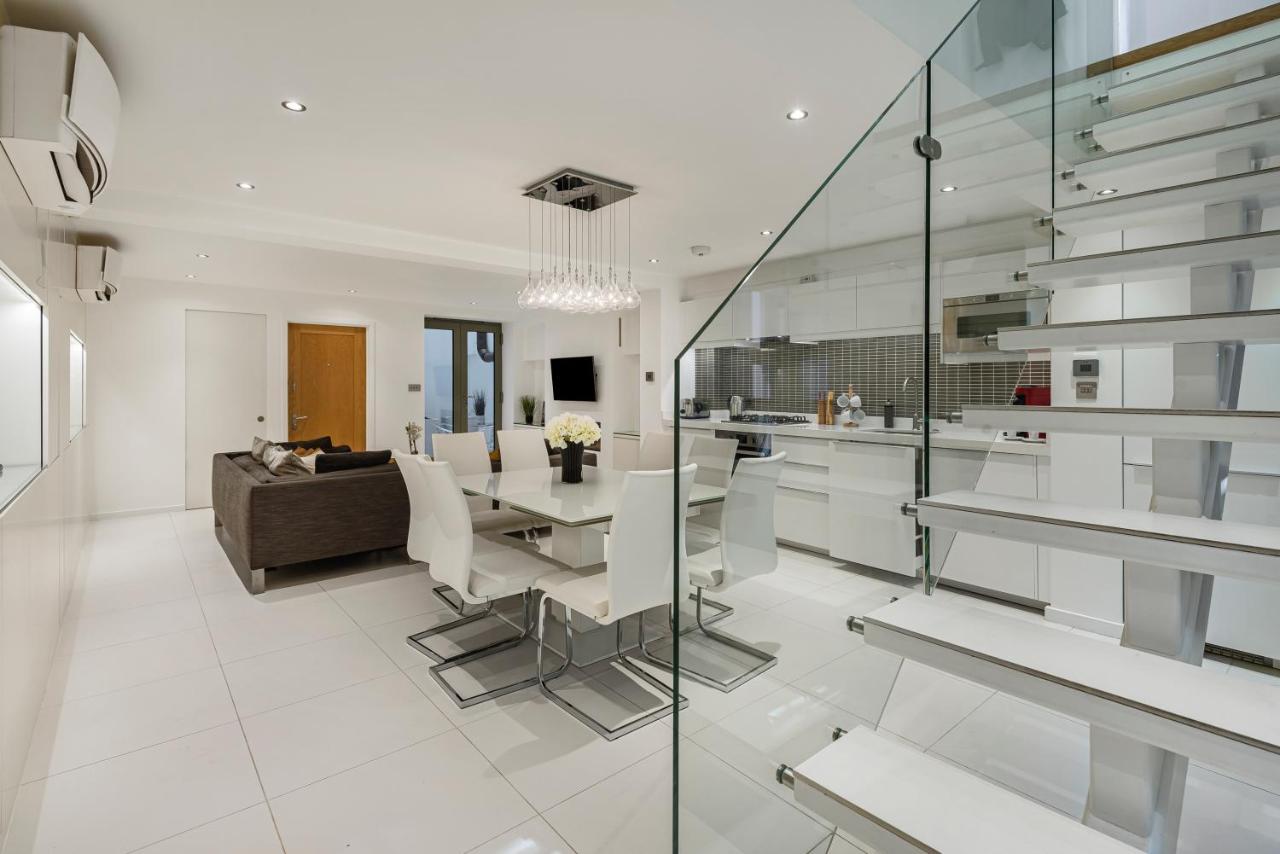 Arcore Premium Bloomsbury Apartment *