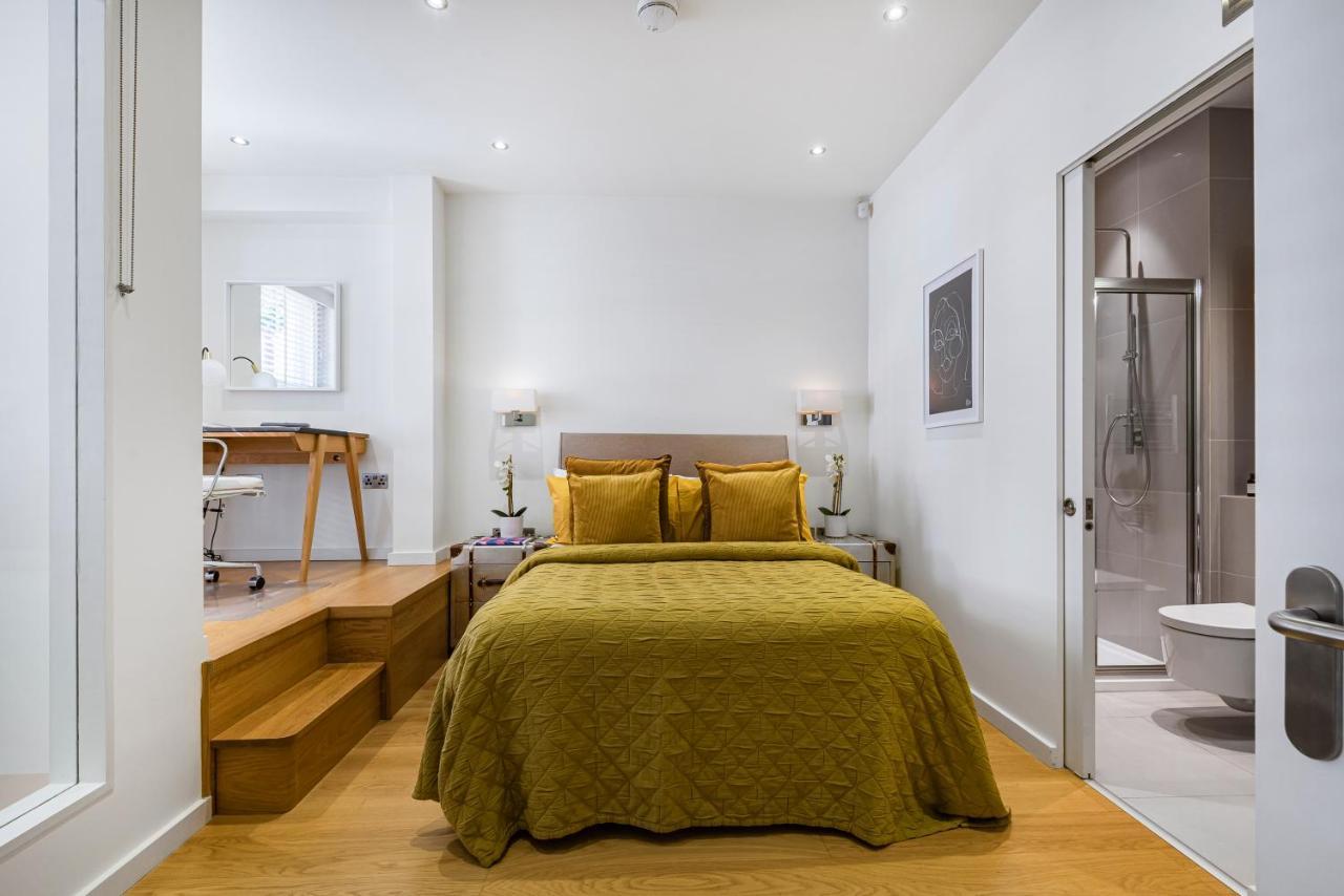 Apartment Arcore Premium Bloomsbury London