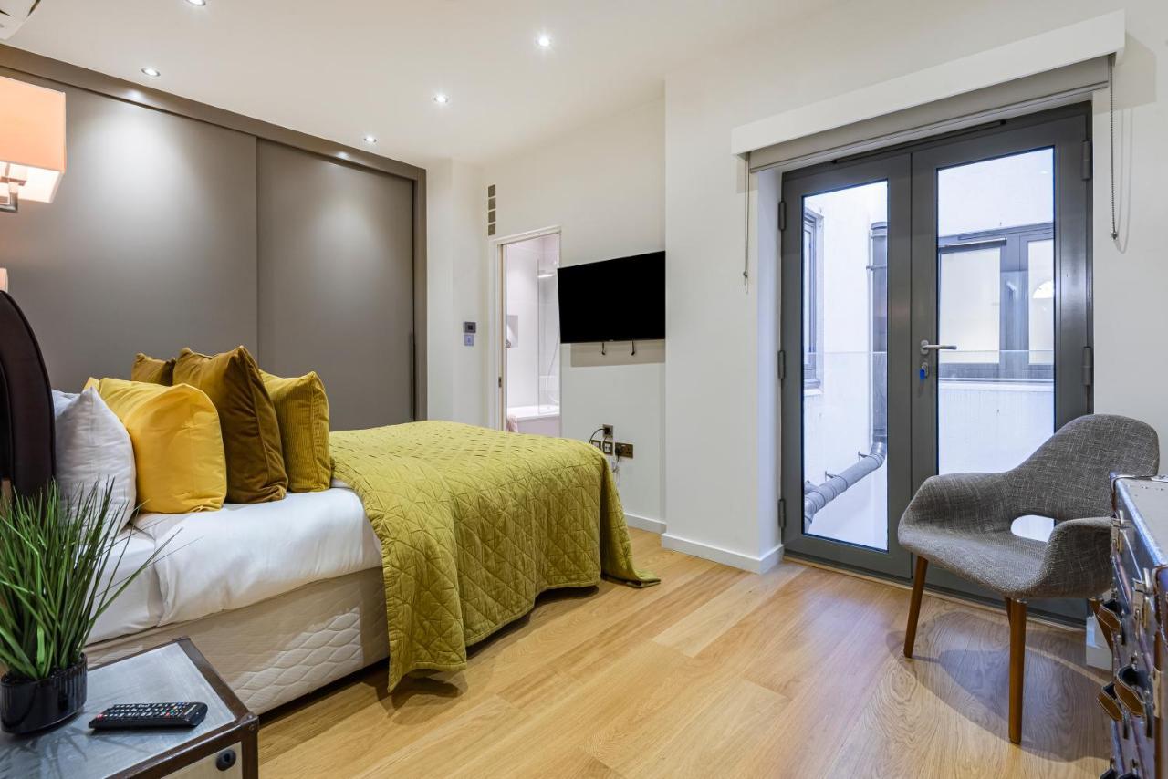 Arcore Premium Bloomsbury * London