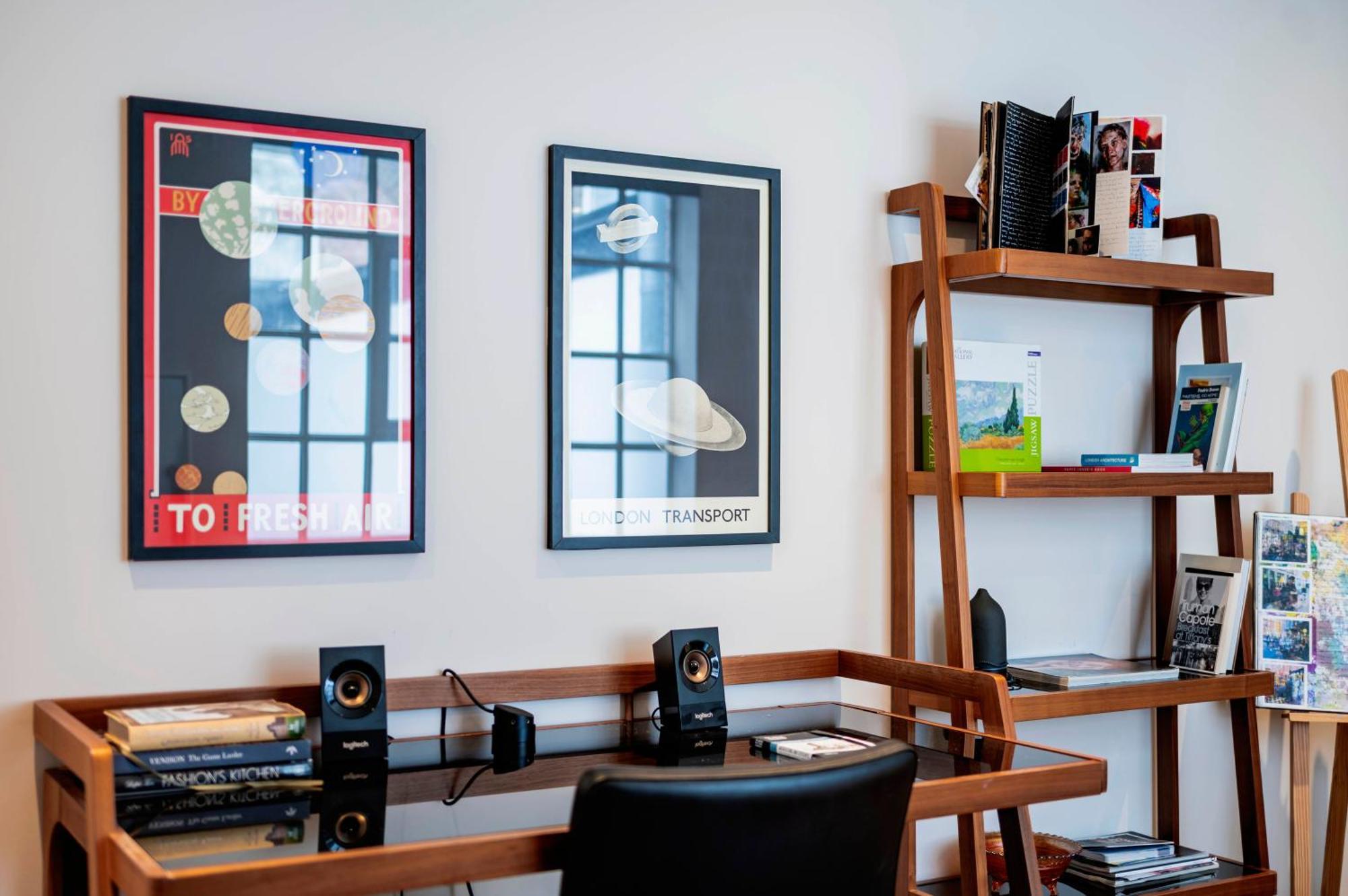 Arcore Premium Bloomsbury * London