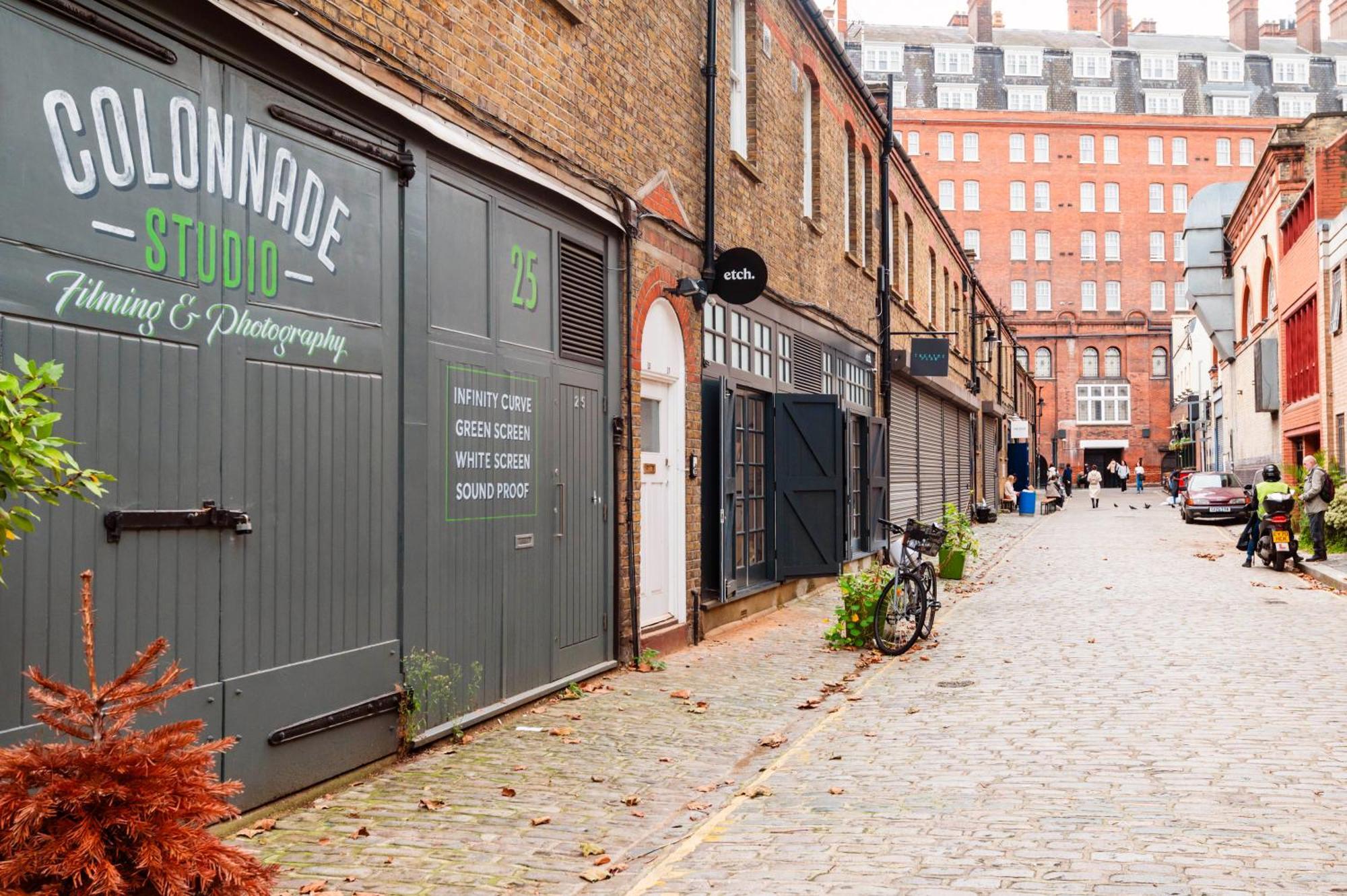 Apartment Arcore Premium Bloomsbury