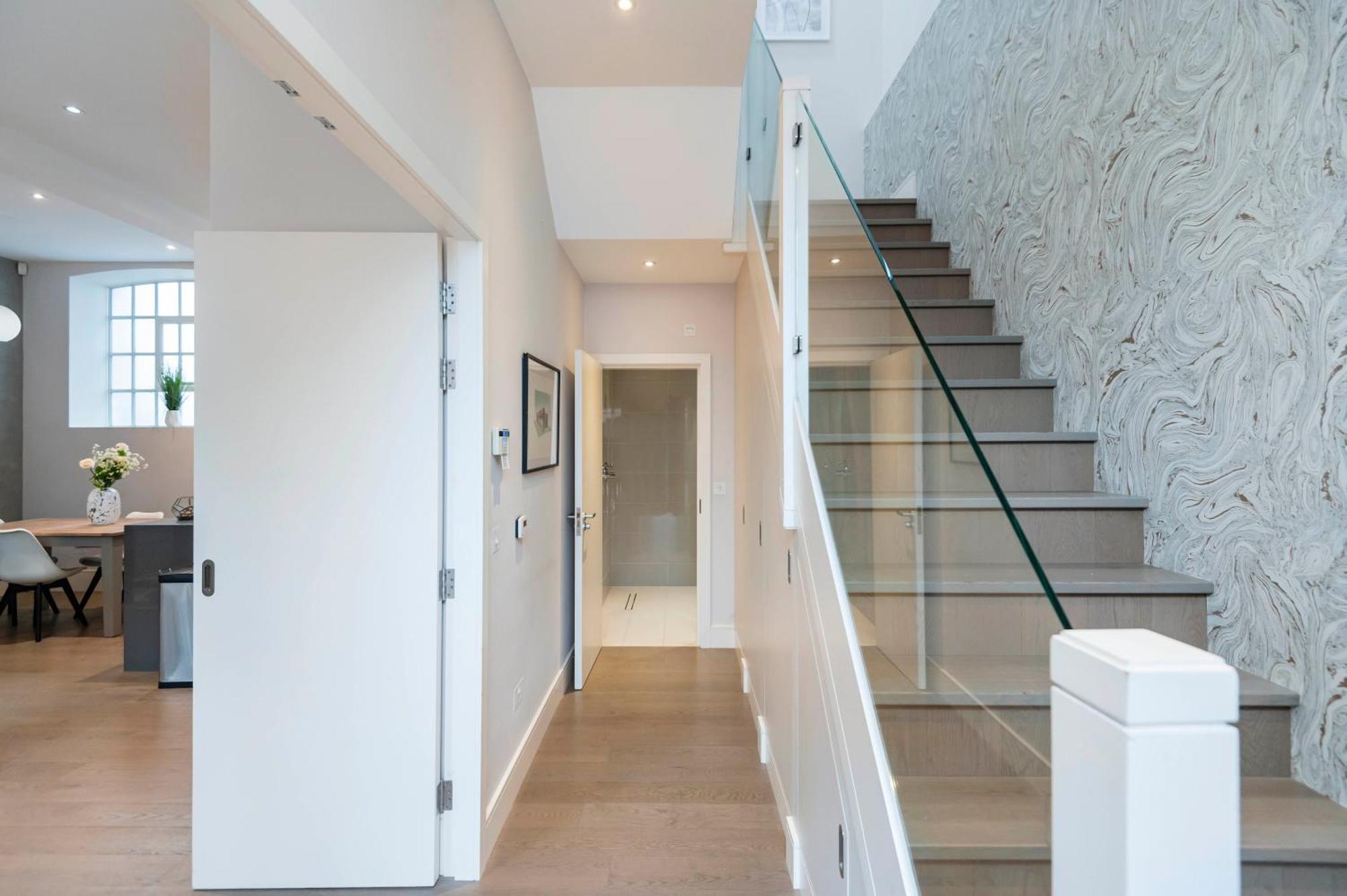 Arcore Premium Bloomsbury Apartment