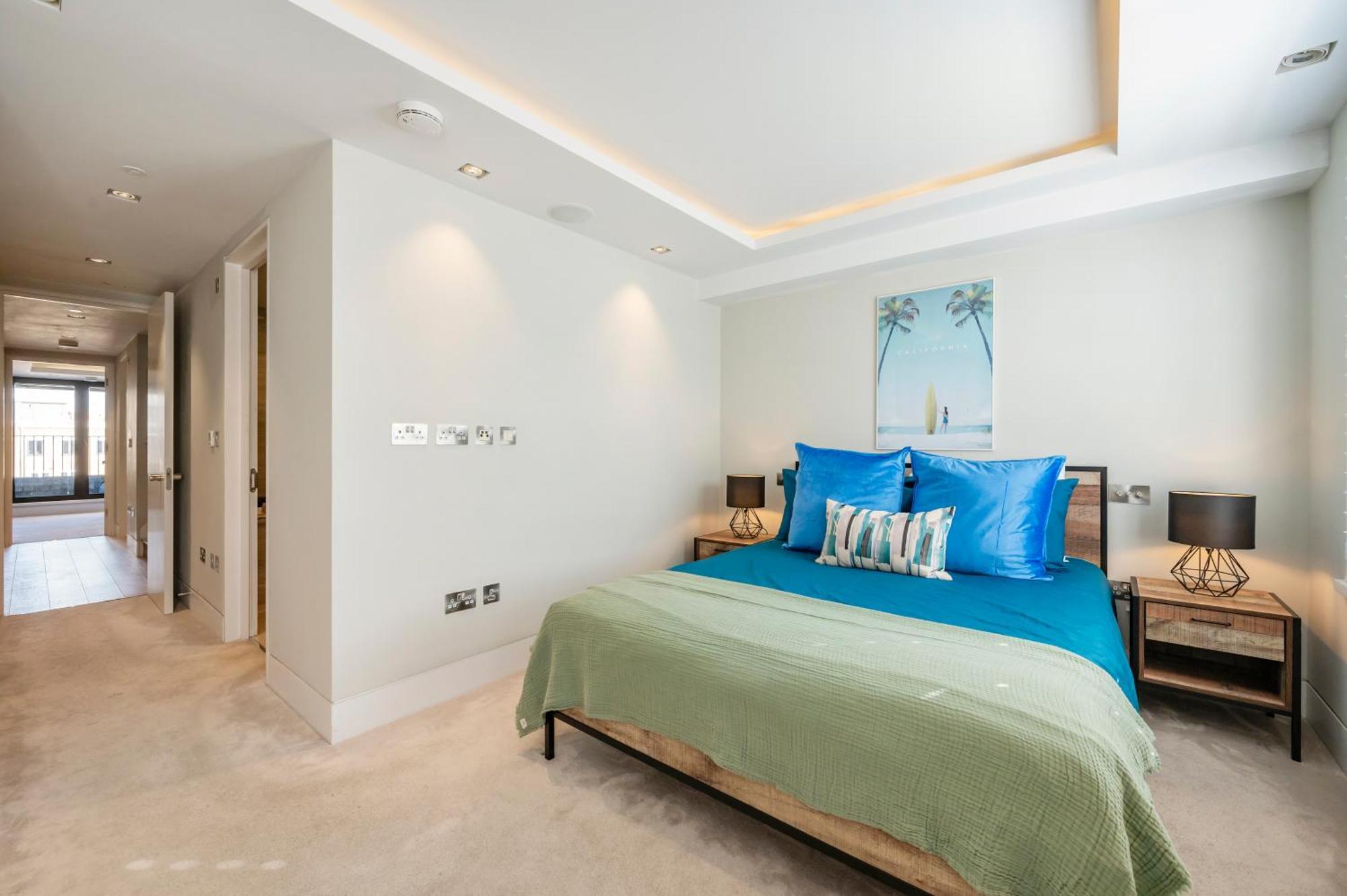 Arcore Premium Bloomsbury London