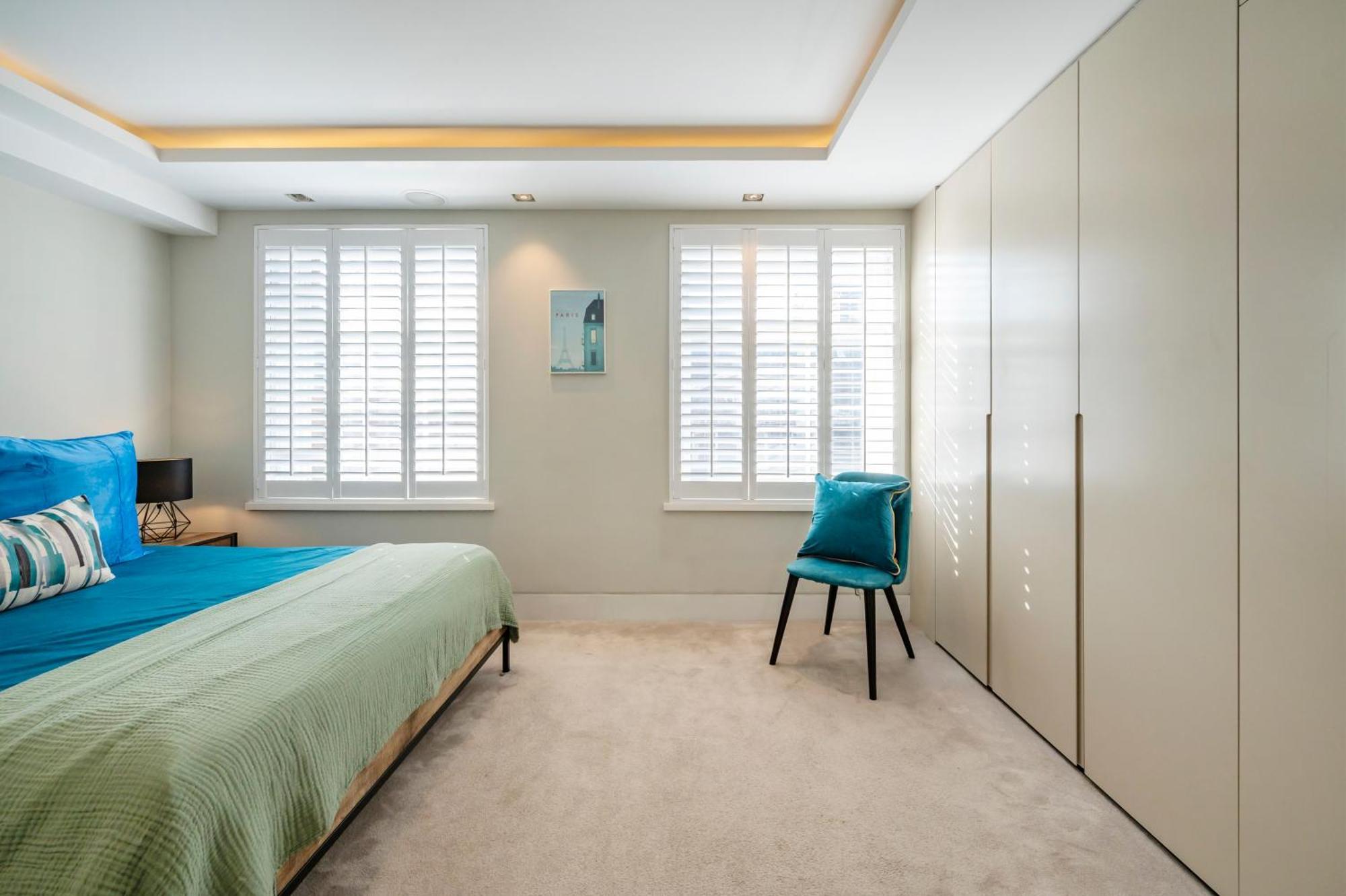Arcore Premium Bloomsbury * London