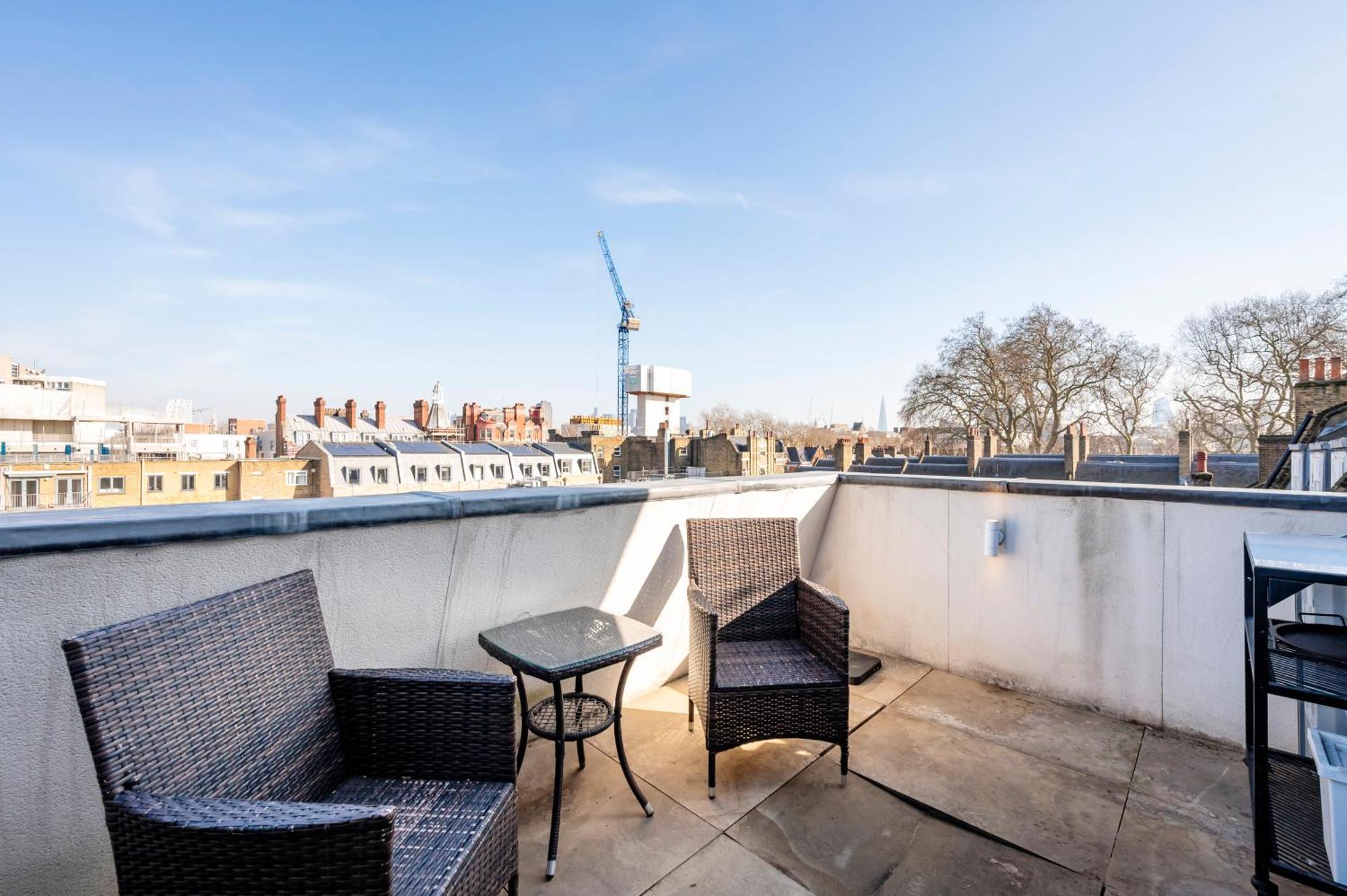 Arcore Premium Bloomsbury * London