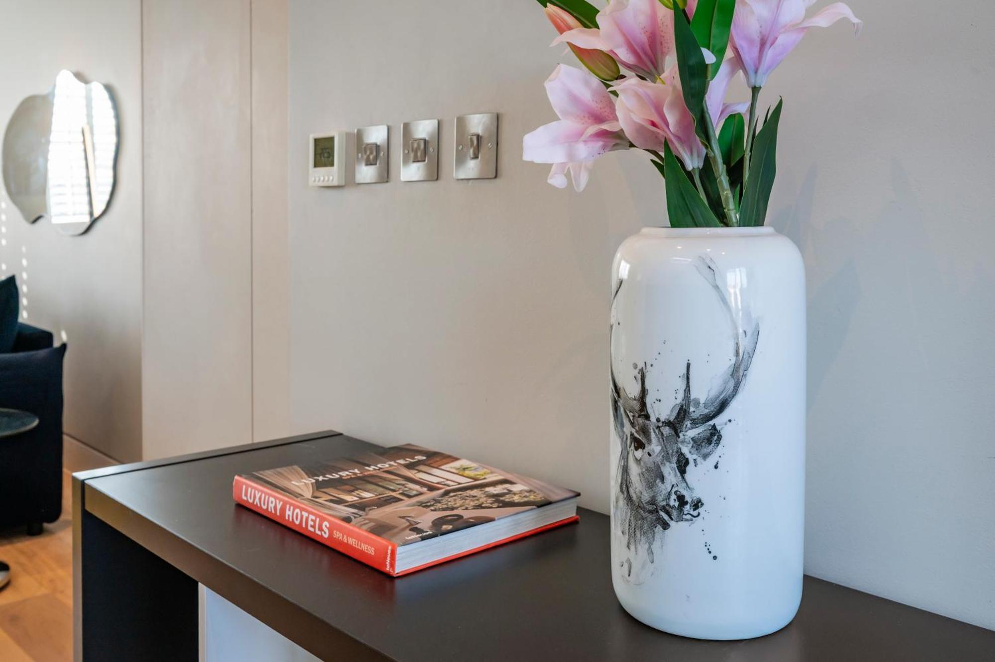 Arcore Premium Bloomsbury Apartment *