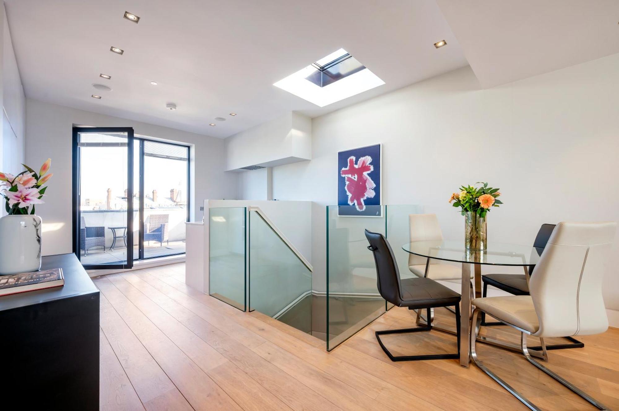 Arcore Premium Bloomsbury London